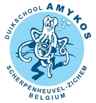 Logo Amykos