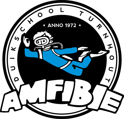 Logo Amfibie