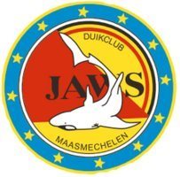 Logo JAWS (MAASMECHELEN)