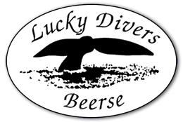 Logo Lucky Divers