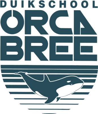 Logo Orca Bree
