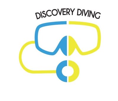 Logo DISCOVERY DIVING