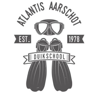 Logo Atlantis (Aarschot)