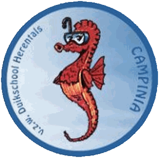 Logo Campinia
