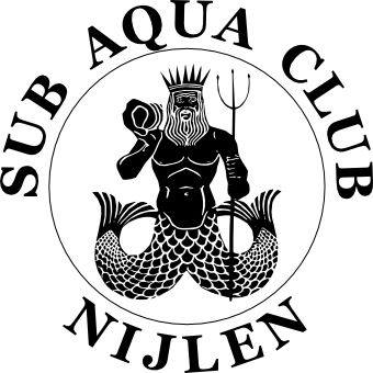 Logo Sub Aqua Club
